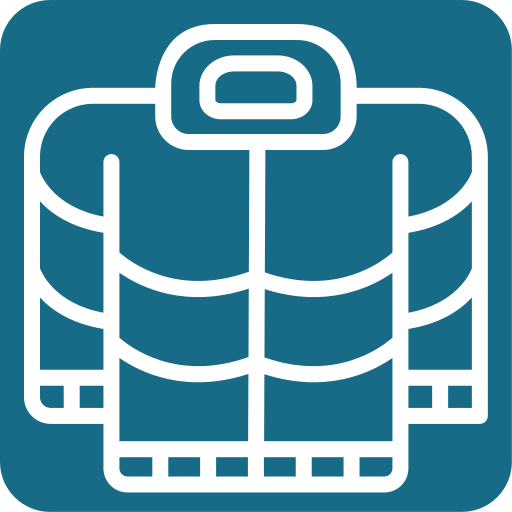 Куртка бесплатно иконка