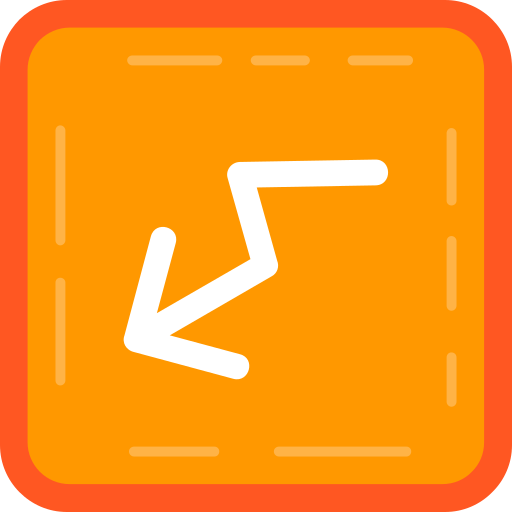 trend kostenlos Icon