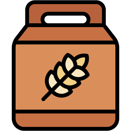 Овес бесплатно иконка