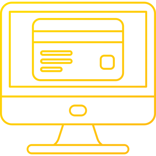 tarjeta de crédito icono gratis