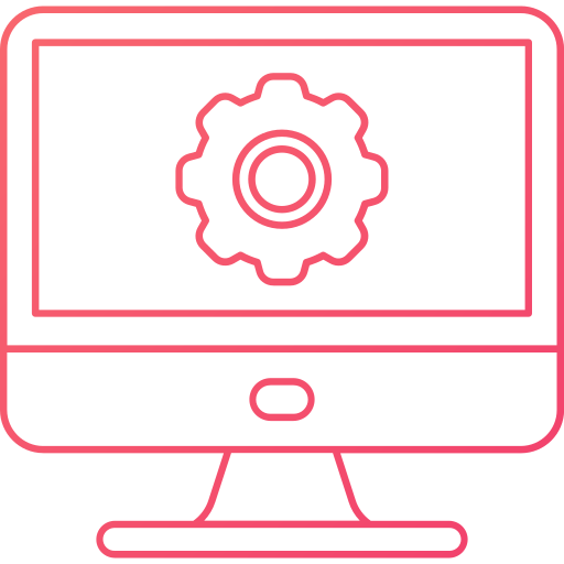 ajustes icono gratis