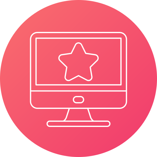 Star free icon