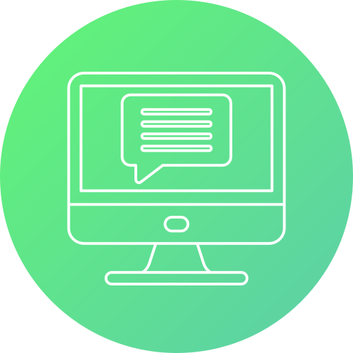 Conversation free icon