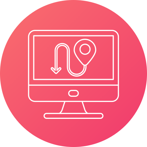 ubicación icono gratis