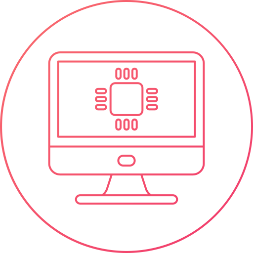Chip free icon Chip free icon