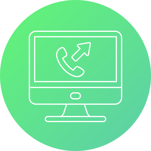 aufbieten, ausrufen, zurufen kostenlos Icon