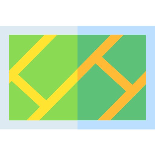 karte kostenlos Icon