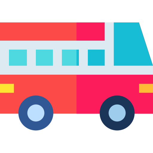 bus kostenlos Icon