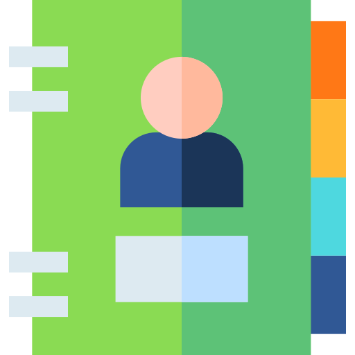 agenda kostenlos Icon