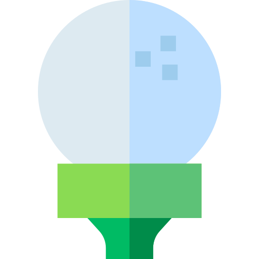 golf kostenlos Icon golf kostenlos Icon