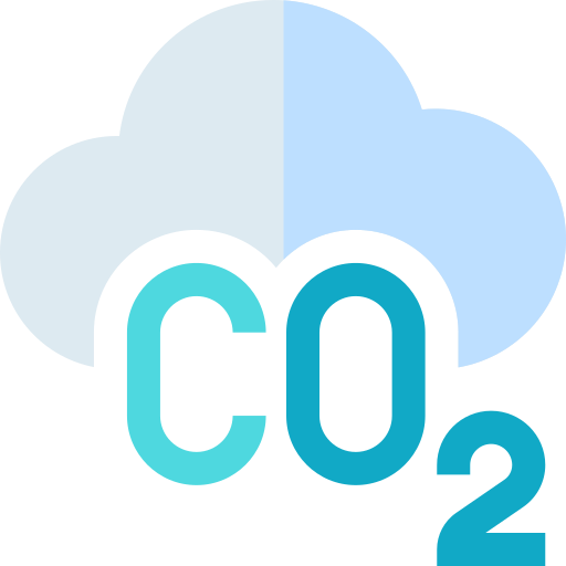 Co2 - Free Nature Icons