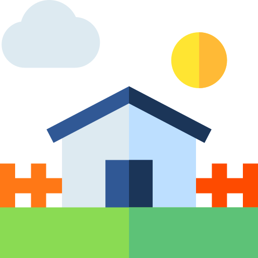 Сарай бесплатно иконка Сарай бесплатно иконка