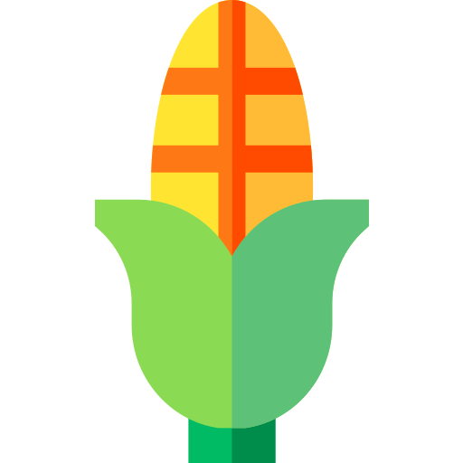 Corn free icon Corn free icon