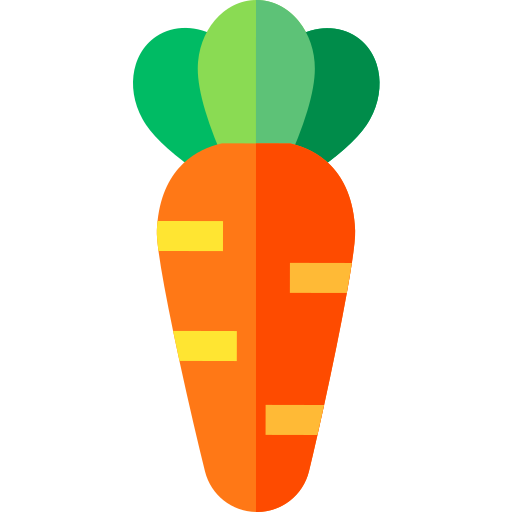 karotte kostenlos Icon