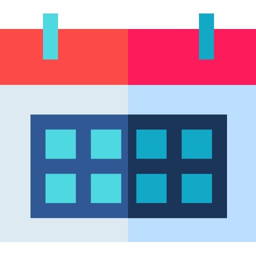 Calendar free icon Calendar free icon