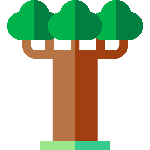 Tree - free icon