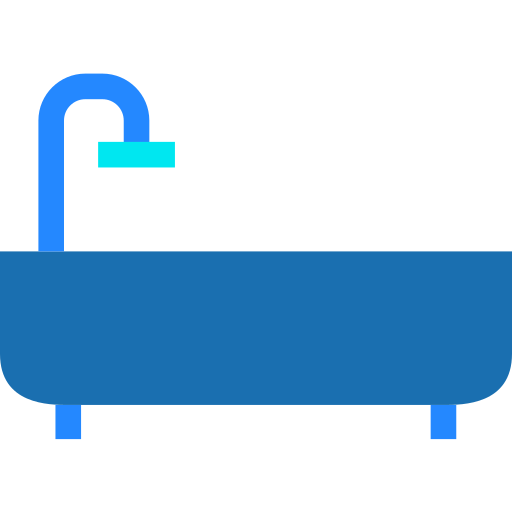 Bath Berkahicon Flat icon