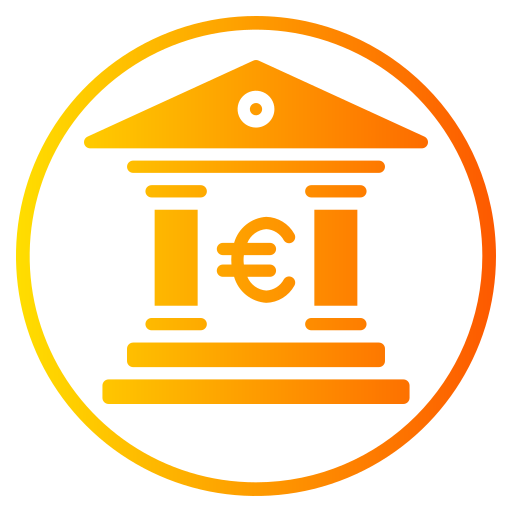 banco grátis ícone banco grátis ícone