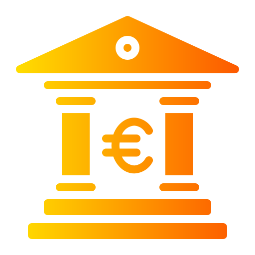 banco grátis ícone banco grátis ícone
