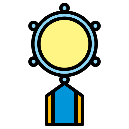 medalla icono gratis