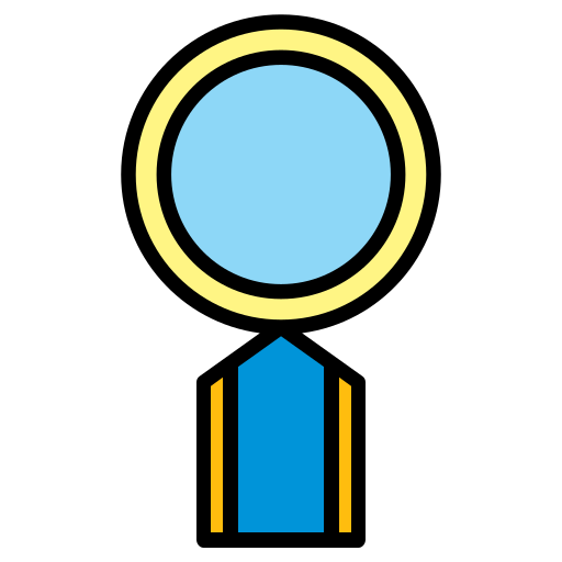 medalla icono gratis