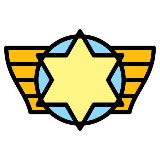 medalla icono gratis