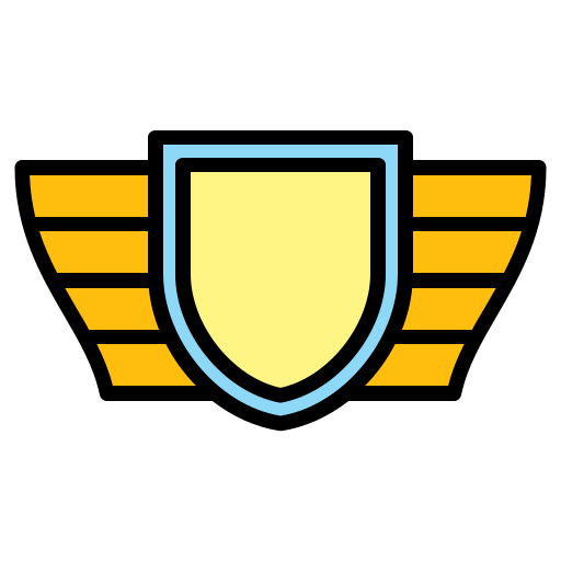 medalla icono gratis