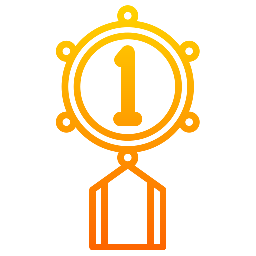 1º prêmio grátis ícone 1º prêmio grátis ícone