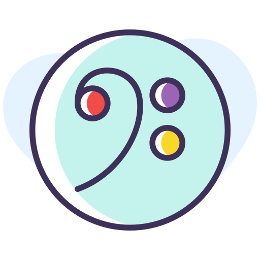 bass-schlüssel kostenlos Icon bass-schlüssel kostenlos Icon