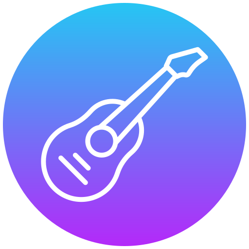 gitarre kostenlos Icon gitarre kostenlos Icon