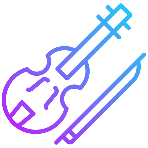 violino grátis ícone