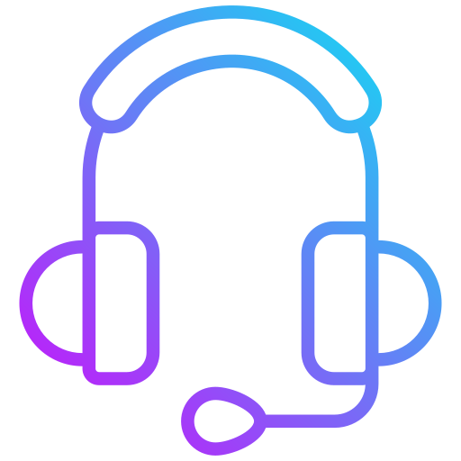 auriculares icono gratis