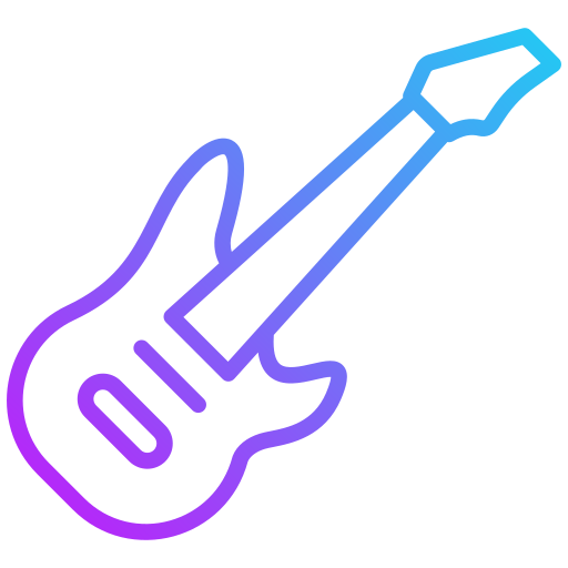 elektrische gitarre kostenlos Icon elektrische gitarre kostenlos Icon