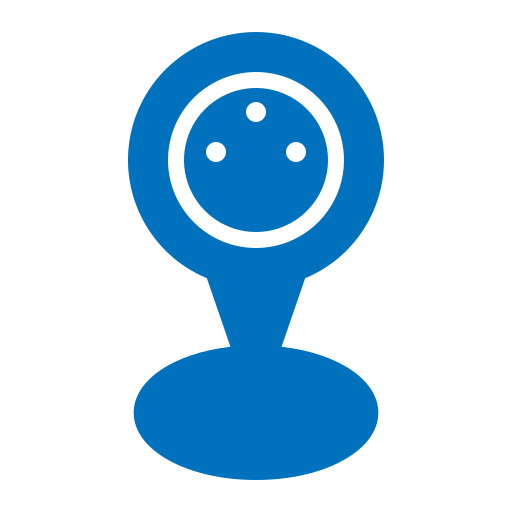 ubicación icono gratis