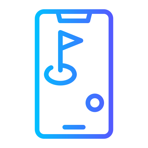 Smartphone free icon