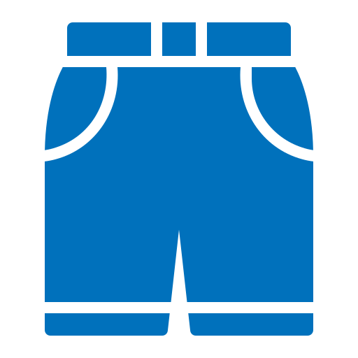 Shorts free icon Shorts free icon