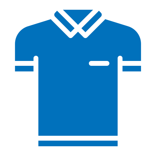 camiseta icono gratis