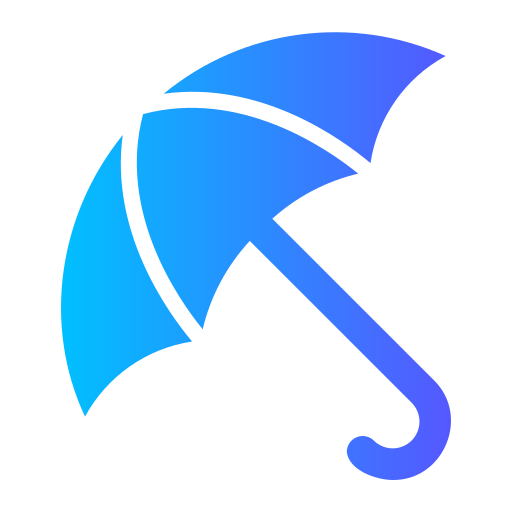 regenschirm kostenlos Icon