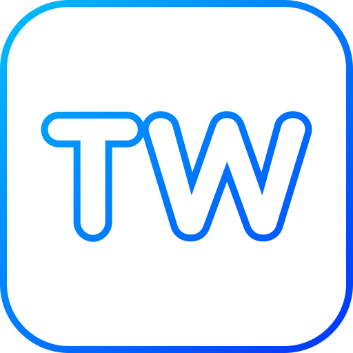 taiwán icono gratis