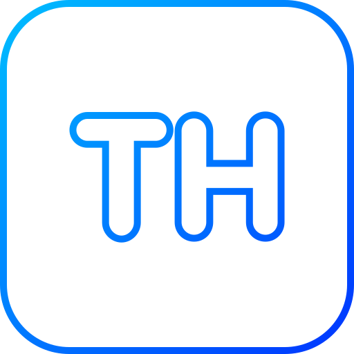 thaïlande Icône gratuit thaïlande Icône gratuit
