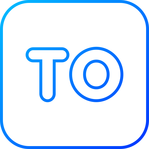 tonga Icône gratuit