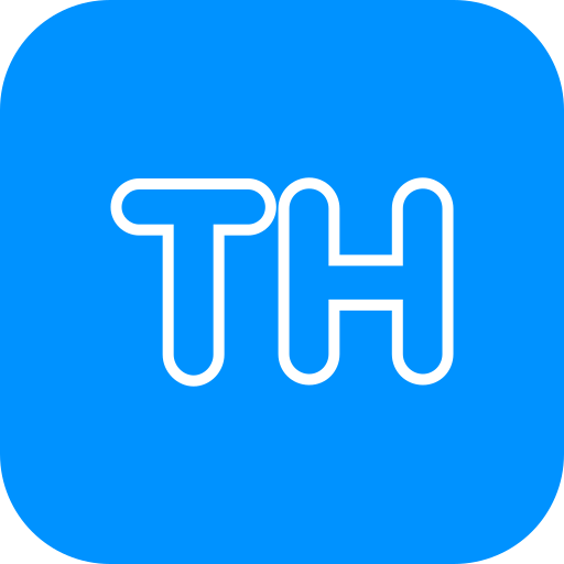 thailand kostenlos Icon