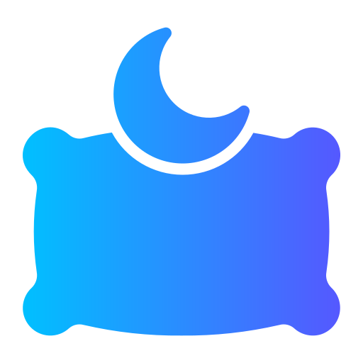 coussin Icône gratuit coussin Icône gratuit