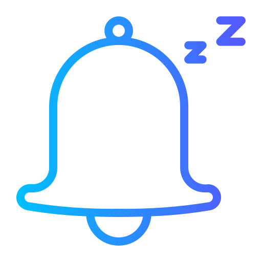 campana icono gratis