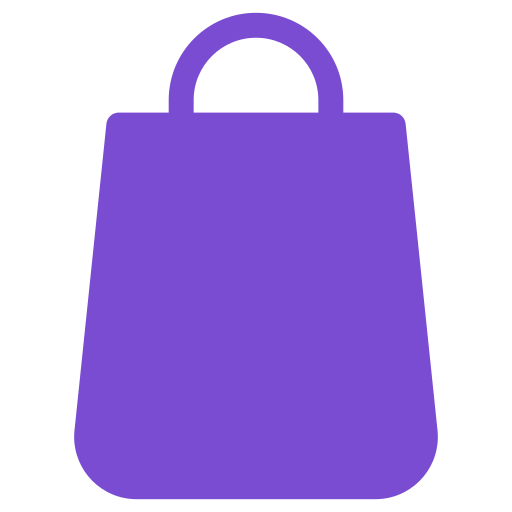 bolsa de la compra icono gratis