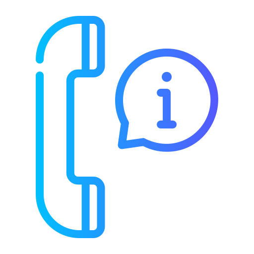 llamada telefónica icono gratis
