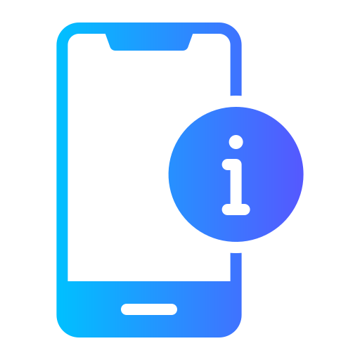 smartphone kostenlos Icon