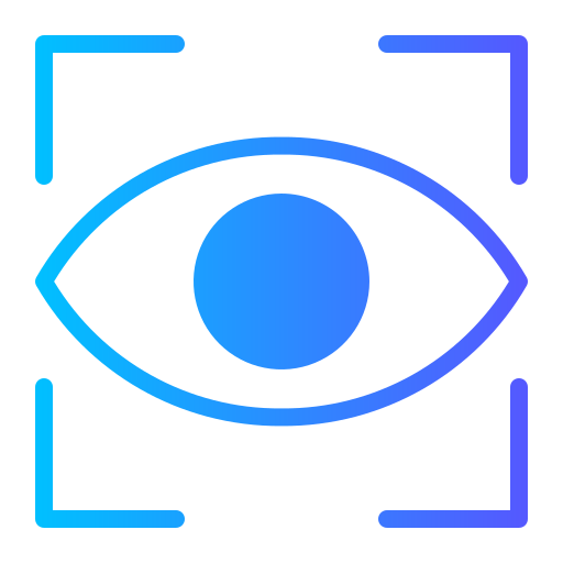 enfocar icono gratis