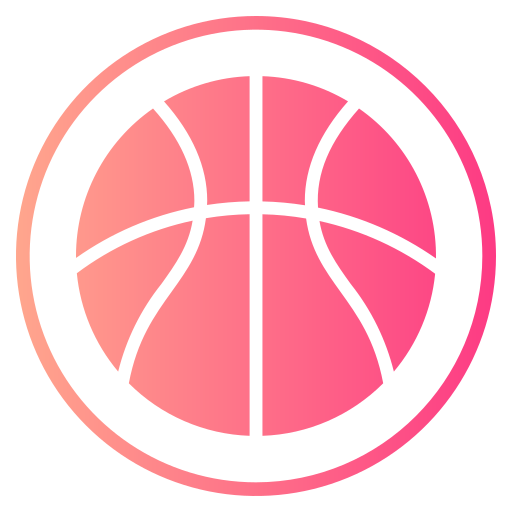 basket-ball Icône gratuit