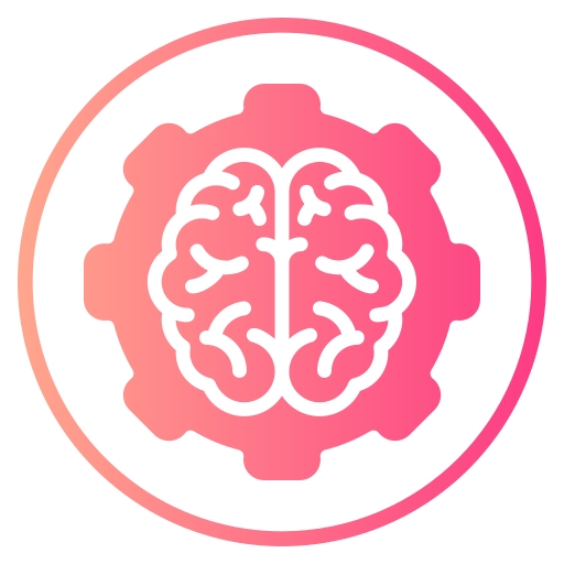 Brain free icon